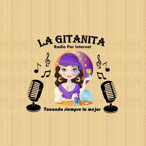 LA GITANITA